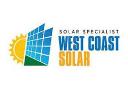 West Coast Solar logo
